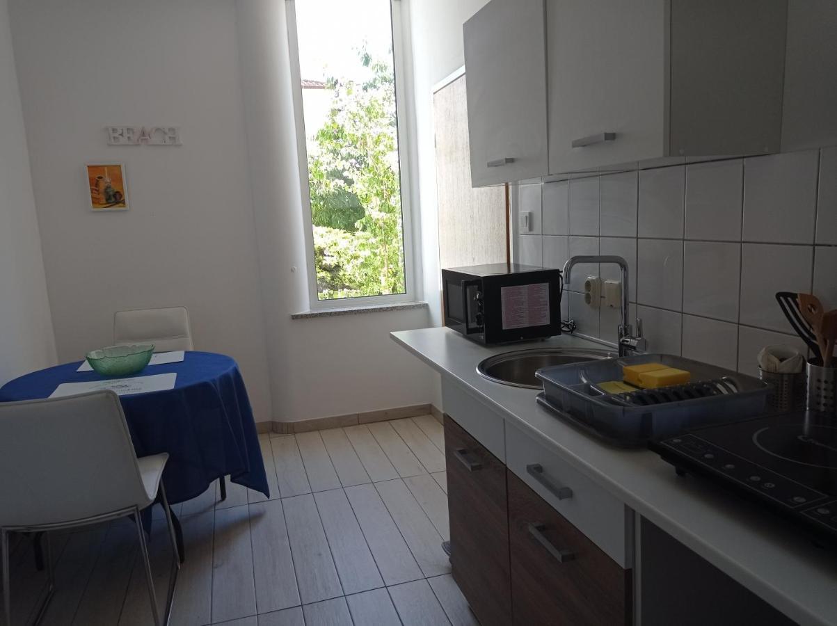 Gregovica &t 2 Apartma *