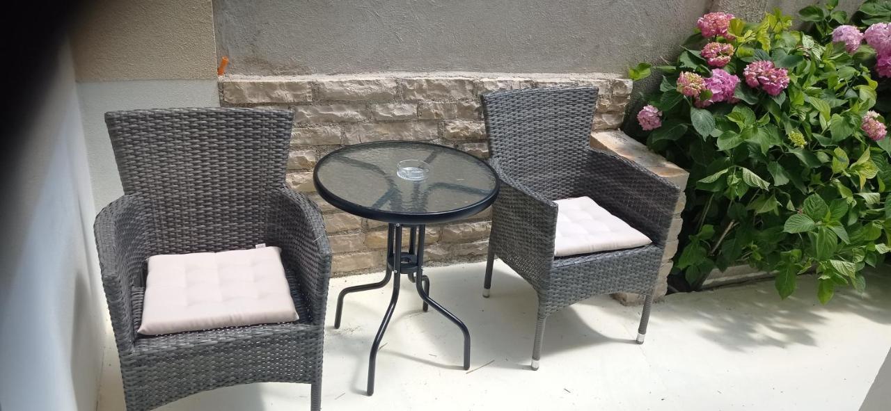 Gregovica &t 2 Apartma *