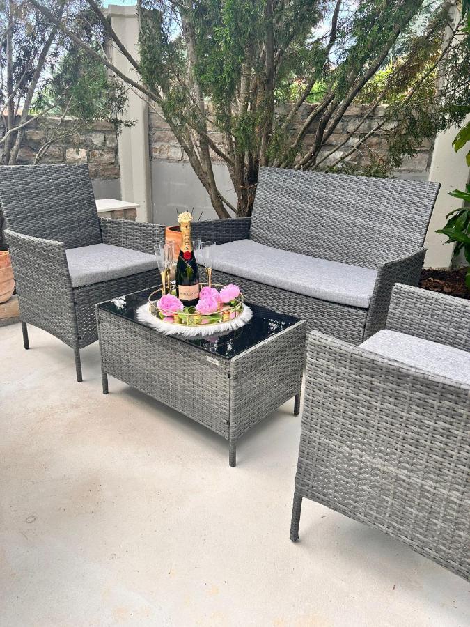 Gregovica &t 2 Apartma *