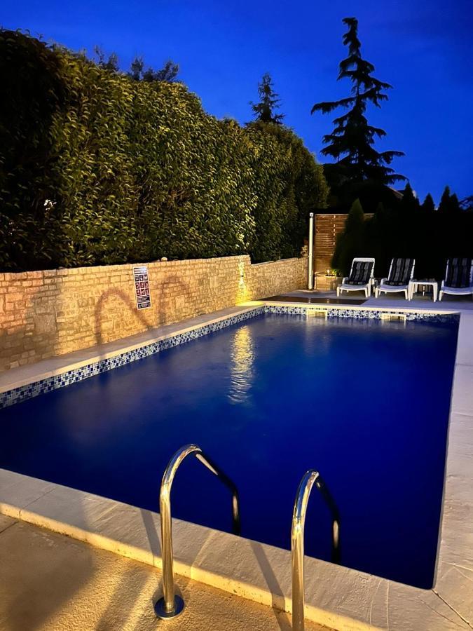 Apartma Gregovica &t 2 Pula