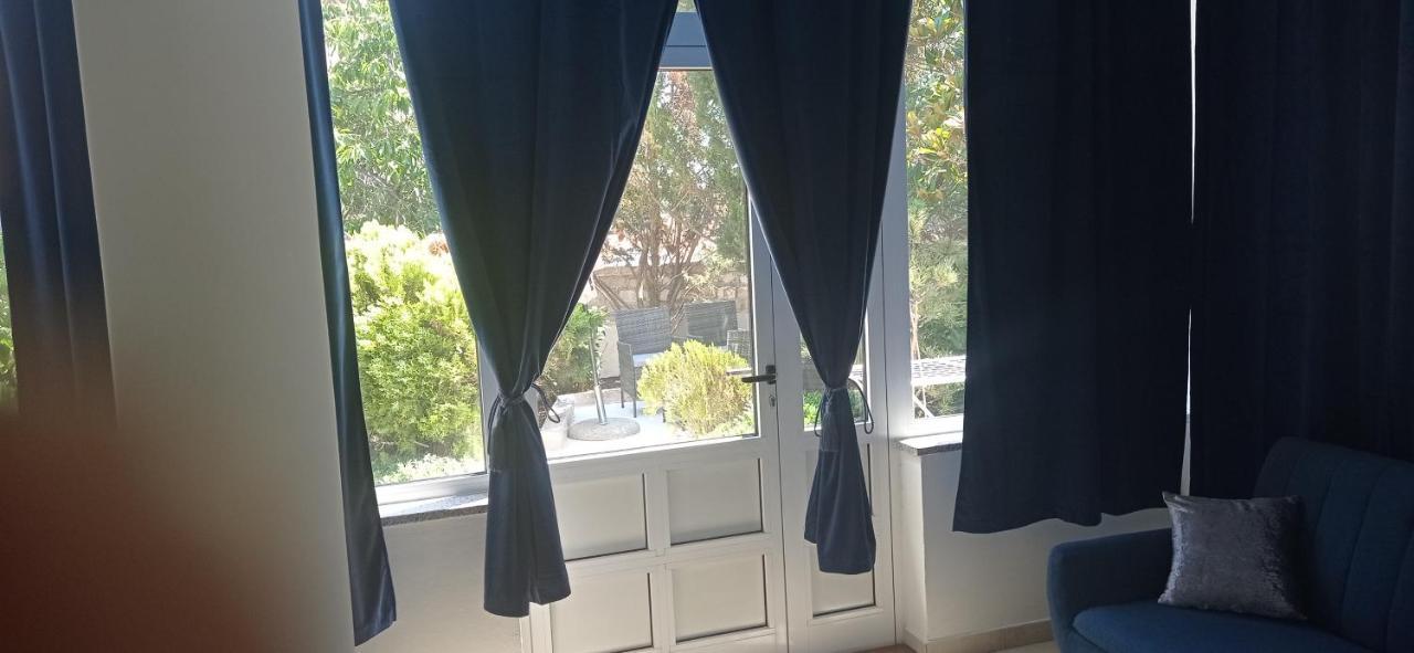 Apartma Gregovica &t 2