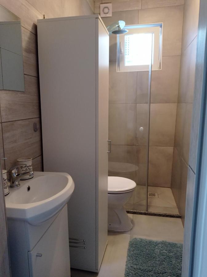 Gregovica &t 2 Apartma Pula