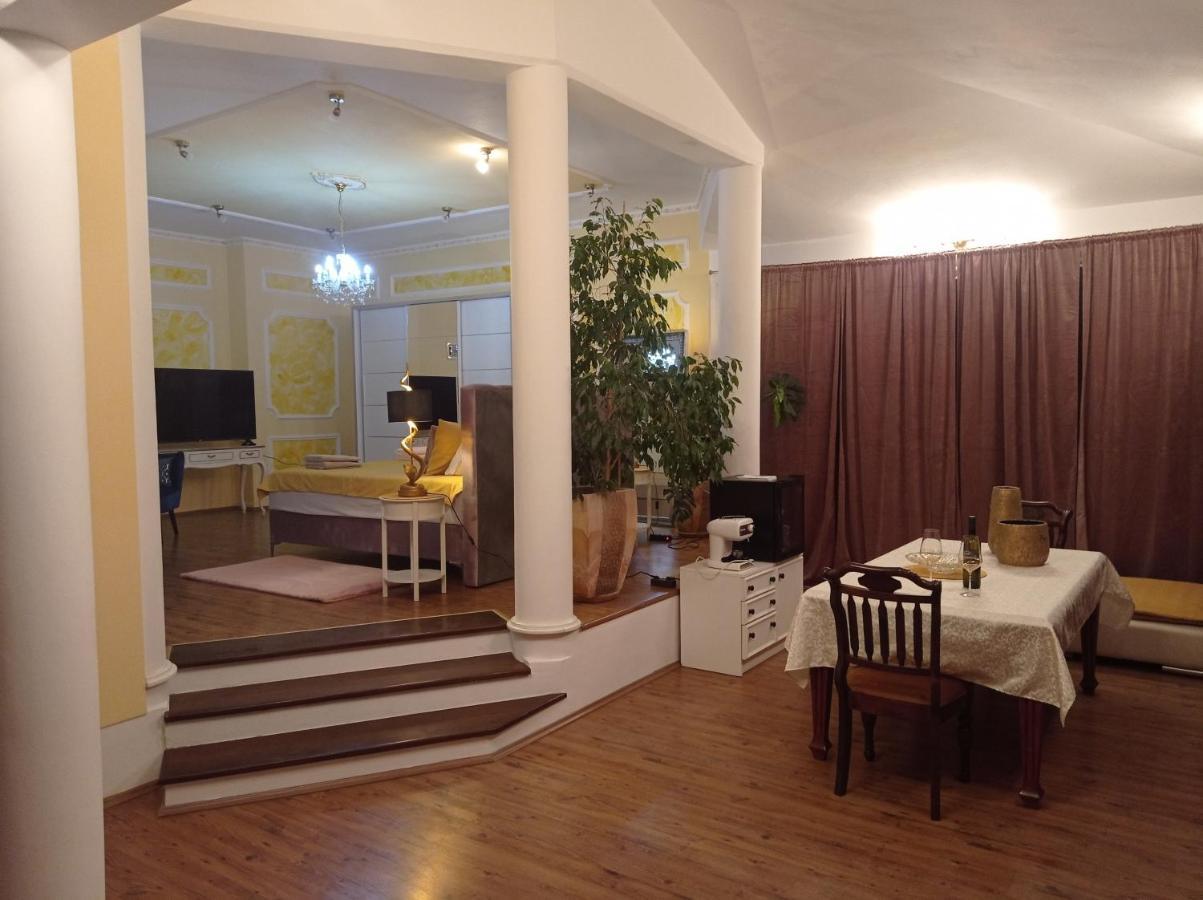 Gregovica &t 2 Apartma *