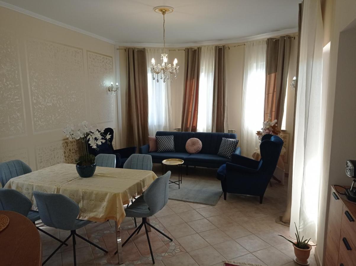Gregovica &t 2 Apartma *
