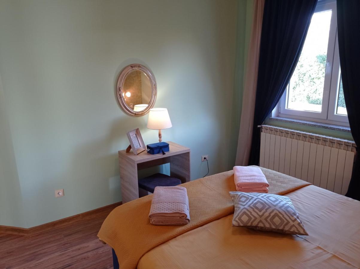 Apartma Gregovica &t 2