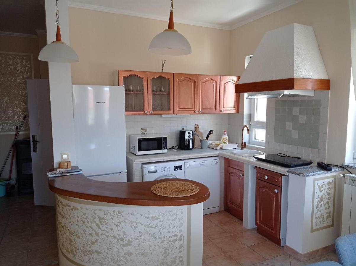 Gregovica &t 2 Apartma