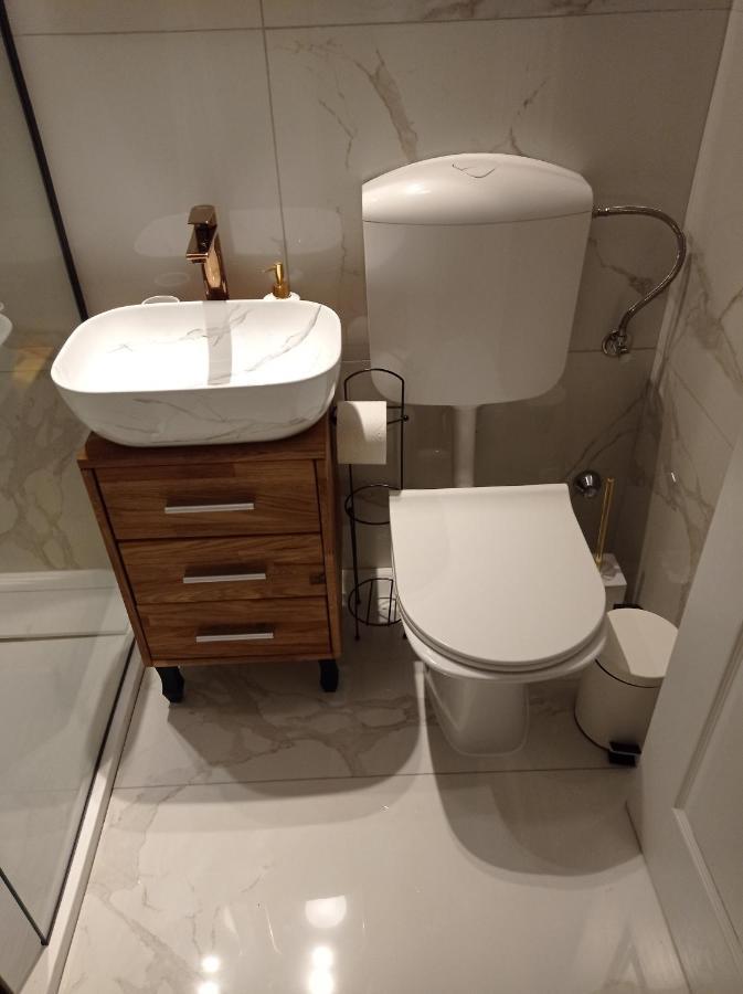 Apartma Gregovica &t 2 Pula