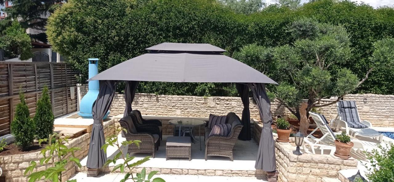 Gregovica &t 2 Apartma Pula