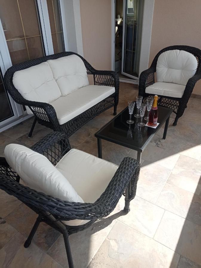 Gregovica &t 2 Apartma Pula